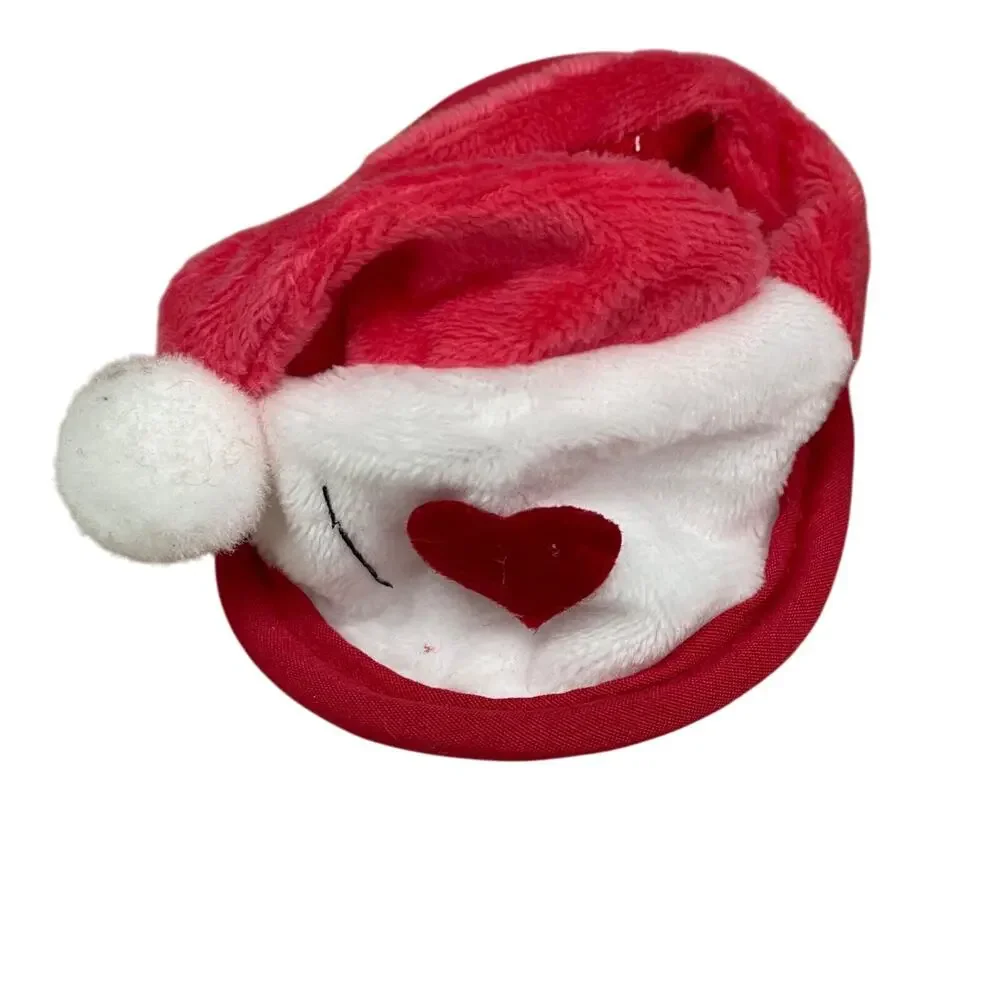 Rae Dunn Baby Holiday Christmas Hat And Slippers